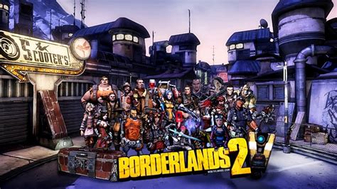 borderlands 2 tv tropes|Crimson Raiders .